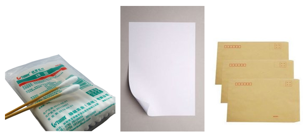 口腔样本采样材料